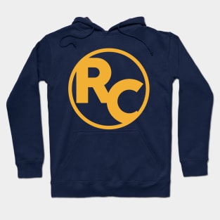 Reactor Corps Circle Logo Hoodie